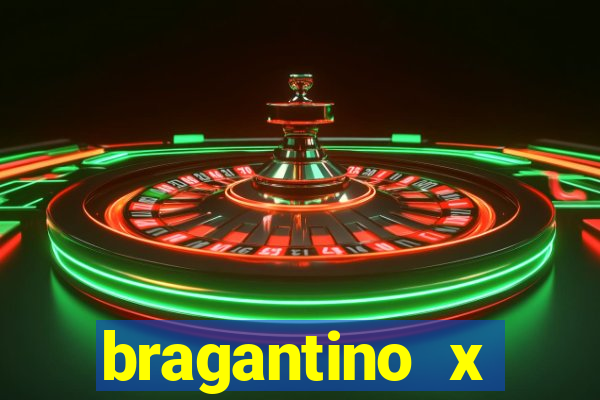 bragantino x botafogo palpites